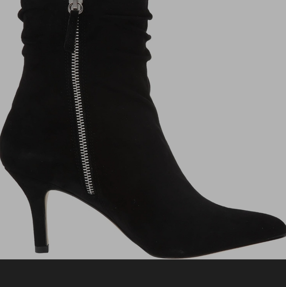 Booties - Picture 3 of 8